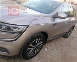 رينو كوليوس